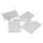 Custom high quality aluminum sheet metal fabrication precision parts metal sheet cutting dies and stamping