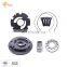 Charge Pump A4VG28 A4VG40 A4VG45 A4VG56 A4VG71 A4VG90 A4VG105 Hydraulic Pump Parts With Rexroth