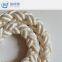 Recomen twisted or braided nylon rope making machine mooring winch to many ships