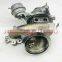D3V9N 18057000358 HX7G 6K682 AB original turbo for Ford 1.0l Engine.