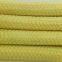 RECOMEN good quality fireproof Braided 12mm  fire retardant aramid rope