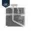 Auto Car spare part air conditioning evaporator for Geely 1067002246