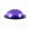 Factory Supply Half Yoga Balance Ball Exercise Ball Anti Burst  Rresistance Bands Exercise Ball