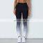 Comfortable fashion sports casual tight women's leggings