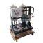 CHINA OIL PURIFIER Used and Waste oil refinery equipment/Oil recycling machine for sale