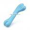 Puppy toy chewing toy small dog activity toy cute design bone shape