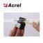 Acrel low voltage split core current transformer for electrical loading AKH-0.66-K-24