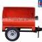 Chicken Manure Spreader Manufacture