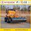 Hot sale Hysoon mini trencher