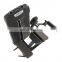 Dhz E4001 China Gym Sports Equipment Fitness Body Building Prone Leg Curl