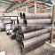 trade assurance 127mm sa53 gr b carbon seamless steel pipe