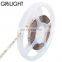 8mm 10mm pcb width ul strip 24v 24w smd2835 4000k led strip