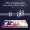 Angel Series Super Thin 0.15mm Full Screen Coverage HD Transparency Tempered Glass Phone Screen Protector