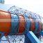 Closed Water Park Amusement Park Water Slide Water Park Fiberglass