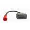 kawasaki 6pin  To 16 Pin Motorcycle Diagnostic Tools OBD Adapters Autocycle OBD2 Extension Cables For DL650 SV650 GSX-R