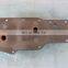 Cummins 6BTdiesel engine  oil cooler core 3957544