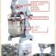 30L food mixer blender and stir egg noodle machine stirring mixer