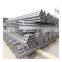 Manufacture Black Carbon Steel Pipe