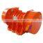 Yutong YBZ series dust proof explosion-proof vibrating motor with high precision hardness and resistance