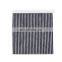 Car accessories Air conditioning filter Auto Parts 6R0 819 658452
