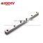 Linear Guide Rail HGR20 HGR25 HGR15 HGR45 HGR30 HGR35 100~4000mm Length Customized