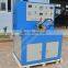 Testing Equipment of Hydraulic Traversing Mechanism