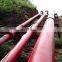 Fire Fighting Steel Pipes with UL FM Certificates for Exthinguishing