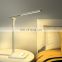 Adjustable folding led desk Reading light table lamp 3 shifts adjustable eye-protected desk light led