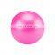Hampool Weighted Premium Multifunctional Balance Anti Burst Exercise Yoga Ball