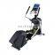 Hot sales high quality cardio gym fitness equipment commercial electric elliptical cross trainer SZE20TV