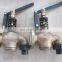 JIS F7398 SHIPBUILDING-FUEL OIL TANK SLEF-CLOSING DRAIN VALVES 5K