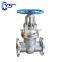 Water Steam 36  Os&y Dwg Ji 10k Stainless Steel Fullway Gate Valve