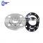 forged steel flange  GOST 12820-80 flange