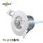 10 years experiences saa ce rohs certification AC COB 6W cutout 70mm fire rated led light downlight