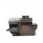 High Efficiency Hood Type Hotel Industrial Dishwasher / Commercial Dishwasher Price