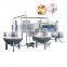 Automatic Marshmallow Production Line Depositing Machine