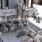 Factory Price of Screen Printing Machine with Servo Motor