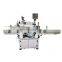 5 gallon barrel side sticker labeling machine