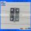Stainless Steel Wing Hinges