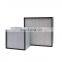 plastic air filter frame,Metal frame / Pleated non-woven synthetic media Primary Filter MPP Panel Air Filters,plastic air filter