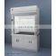 Lab air protection fume hood laboratory fume cupboard