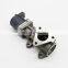 ORIGINAL  EGR VALVE FOR CONSTRUCTION DIESEL ENGINE 4HK1 EXCAVATOR ENGINE 8-98238247-00/898238247