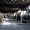 commerical exercise gym machine trainers leg extension