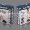 AS SEEN ON TV Professional Cheap Body Building Gym Fitness Equipment