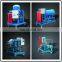 Efficient Vacuum Oil Filtering Equipment,Efficient Vacuum Oil Purifier,Hydraulic filter cart