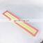 Replace Tractor cabin air filter PA5768 Re195491