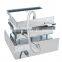 Hot Sale 5Pcs Non Stick Australia Waffle Machine Best Commercial Hot Dog Waffle Maker Price