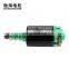 chihai motor CHF-460SA  high speed 34000RPM  long Axis dc motor for  airsoft J9 J10 ACR blaster parts