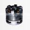 C2208 80turns Cell 2-4s Bldc Brushless dc Motor 11.1v for Cloud Platform and Camera