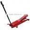 Factory offering heavy duty Hydraulic long floor jack,10Ton